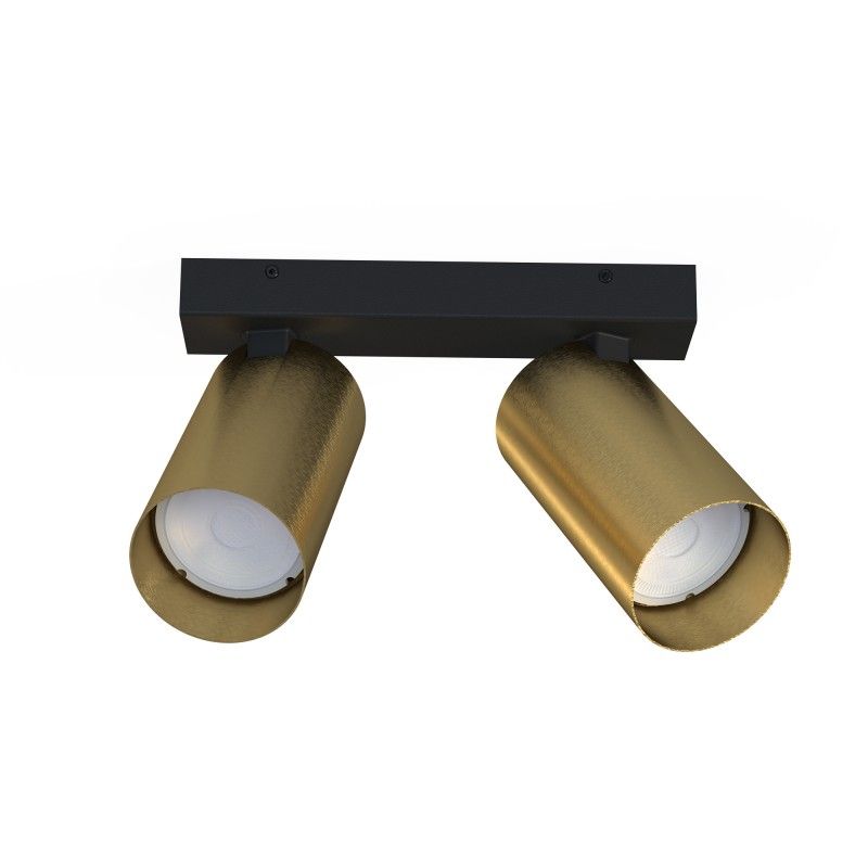 Nowodvorski MONO II SOLID BRASS 7782