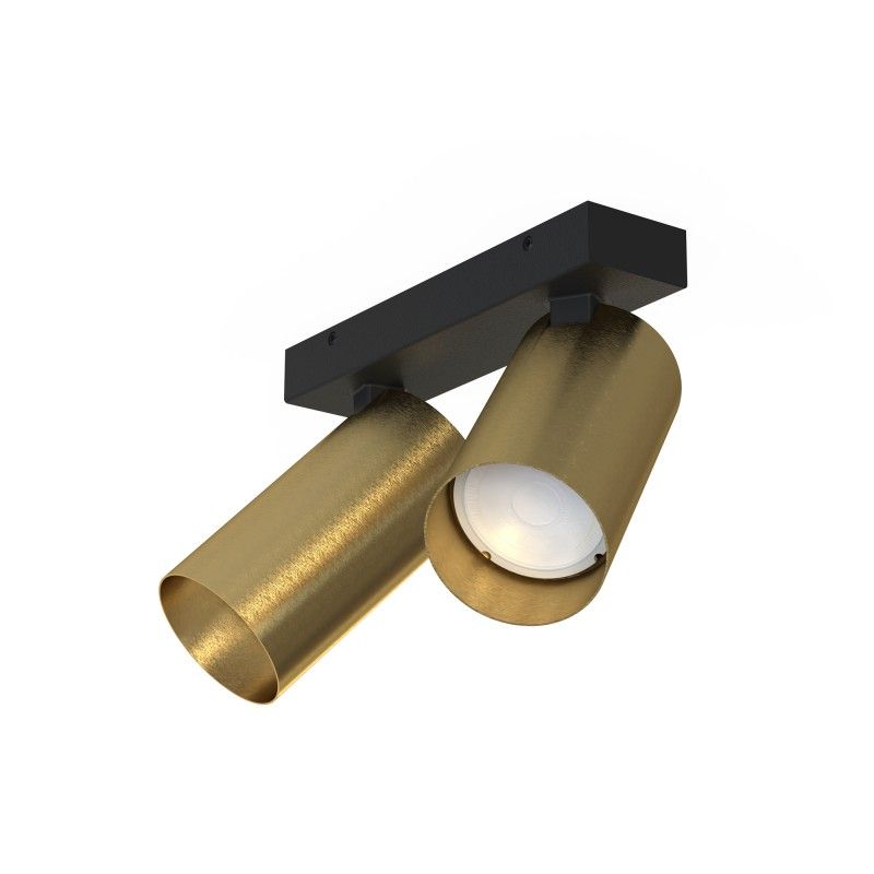 Nowodvorski MONO II SOLID BRASS 7782