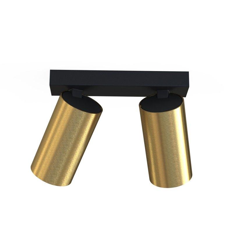 Nowodvorski MONO II SOLID BRASS 7782