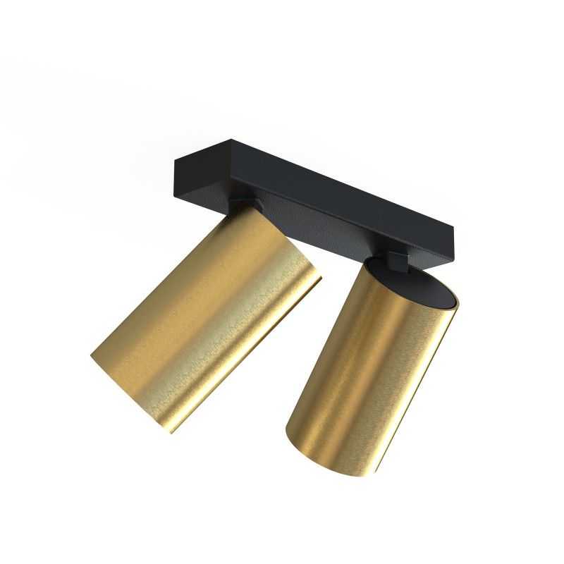 Nowodvorski MONO II SOLID BRASS 7782