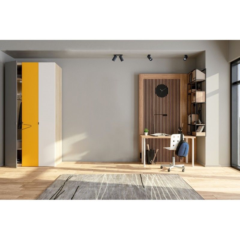 Nowodvorski zápustné bodové svietidlo MONO SURFACE II BLACK 7834