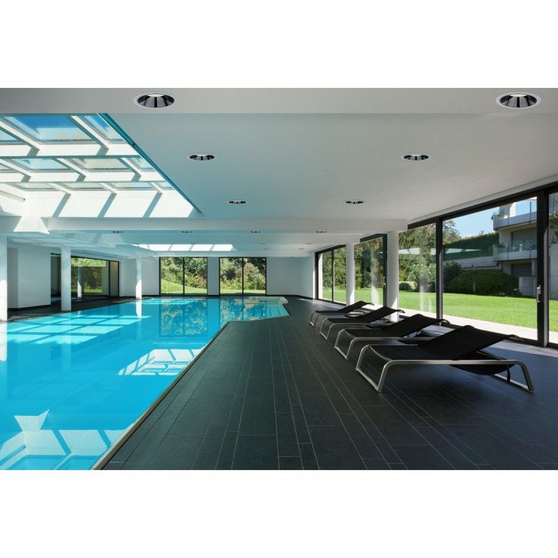 Nowodvorski profi bodové svietidlo zápustnéCL IOS 8772