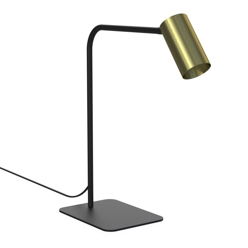 Nowodvorski MONO BIURKOWA SOLID BRASS 7710