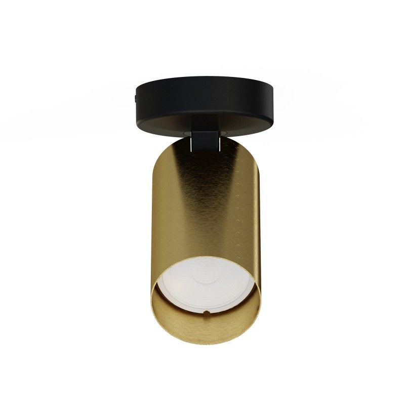 Nowodvorski MONO I SOLID BRASS 7778