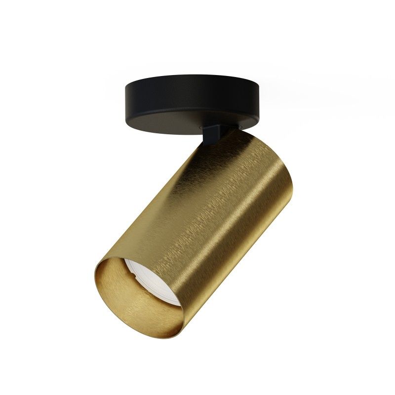 Nowodvorski MONO I SOLID BRASS 7778