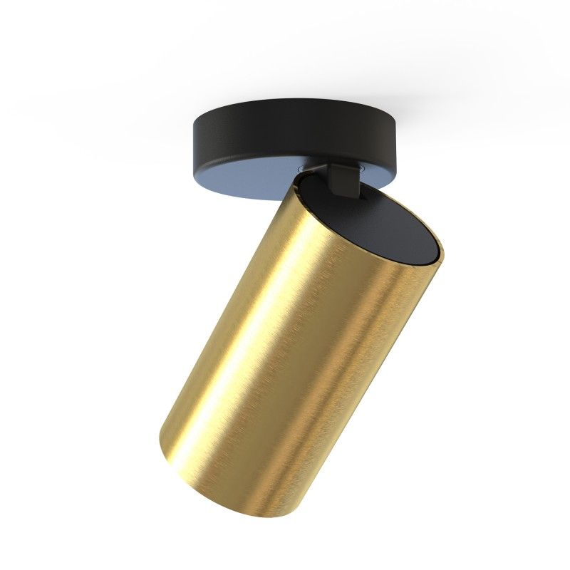 Nowodvorski MONO I SOLID BRASS 7778