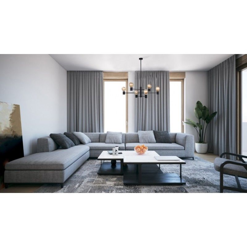 Nowodvorski RADIUS VI 7932