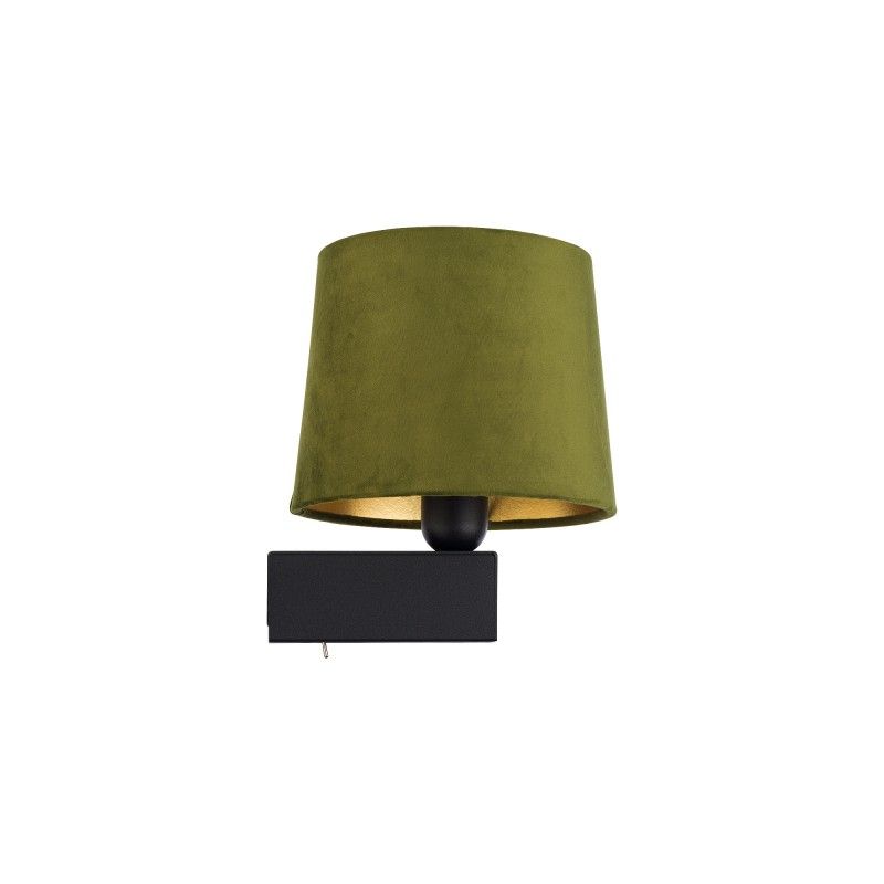 Nowodvorski CHILLIN I BLACK VGN/G 8198