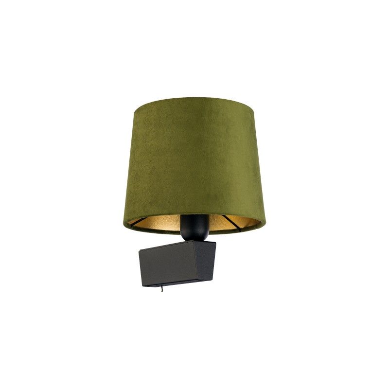 Nowodvorski CHILLIN I BLACK VGN/G 8198