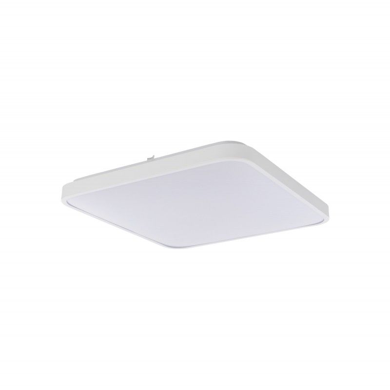 Nowodvorski AGNES SQUARE LED 32W WHITE 8113, 32W, 3000K