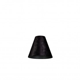 Nowodvorski lištové svietidlo závesné svietidlo CAMELEON CONE S V BL 8415, h17,5 cm