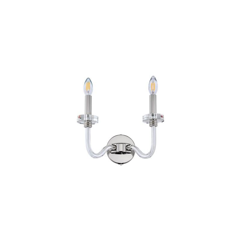 Nowodvorski HAMPTON II kinkiet 8155