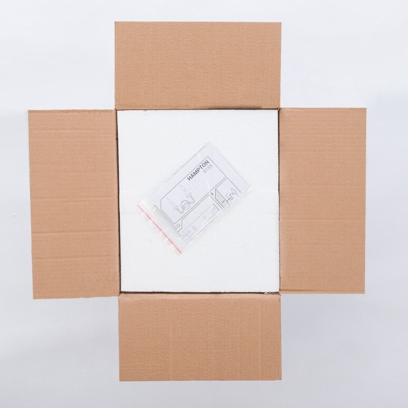 Nowodvorski HAMPTON II kinkiet 8155