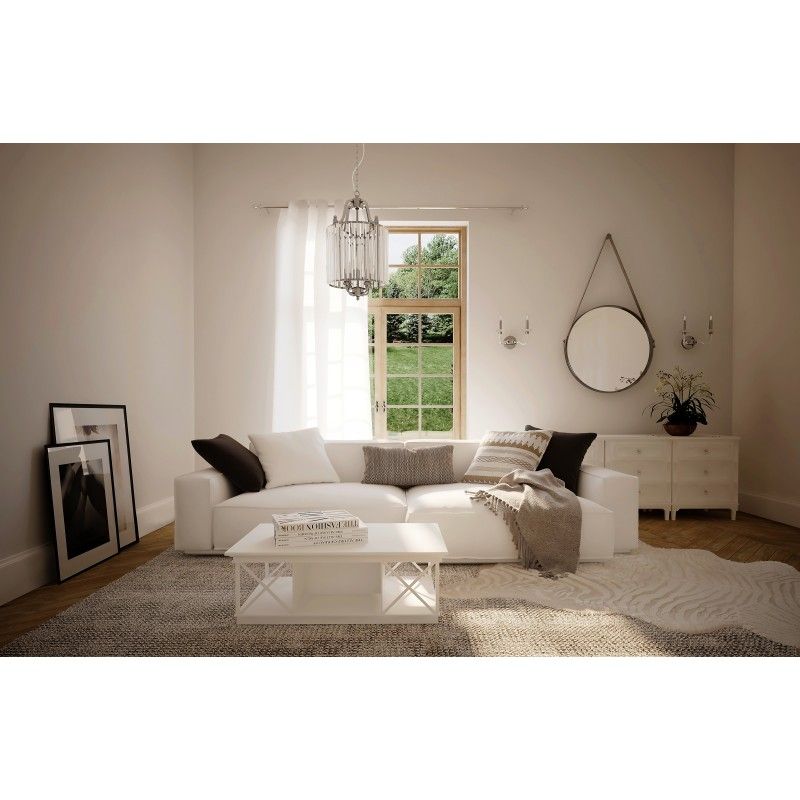 Nowodvorski HAMPTON II kinkiet 8155