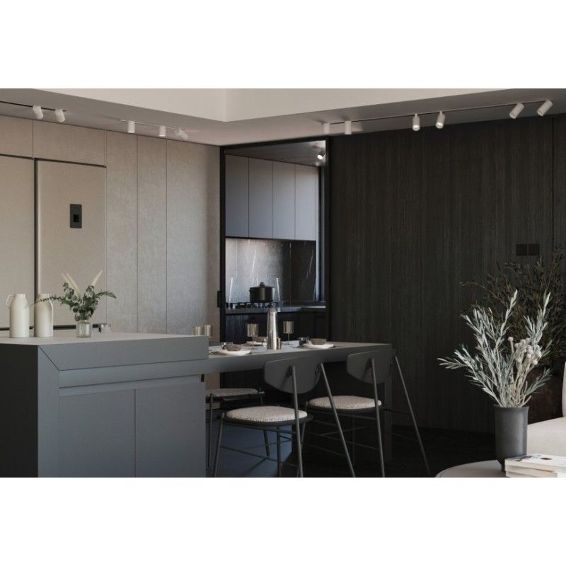 Nowodvorski MONO DEEP VI WHITE 10468