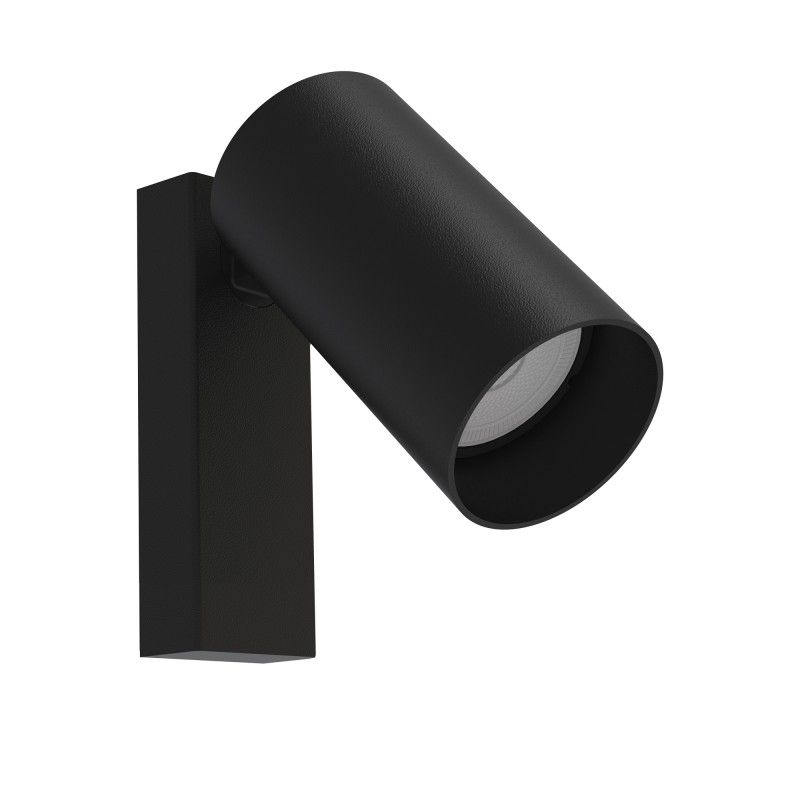 Nowodvorski MONO KINKIET I BLACK 7840 Nowodvorski MONO KINKIET I BLACK 7840