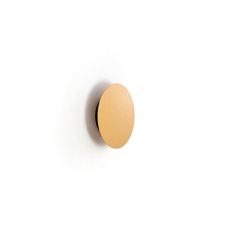 Nowodvorski RING GOLD LED S 10317