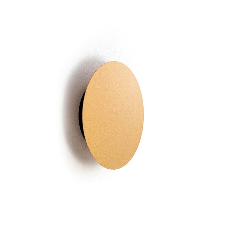 Nowodvorski RING GOLD LED S 10317