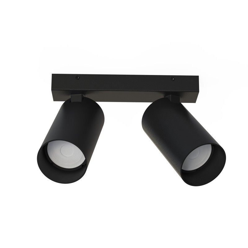 Nowodvorski MONO II BLACK 7841