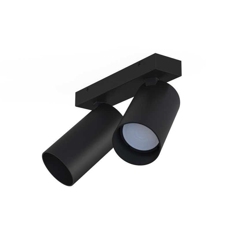 Nowodvorski MONO II BLACK 7841