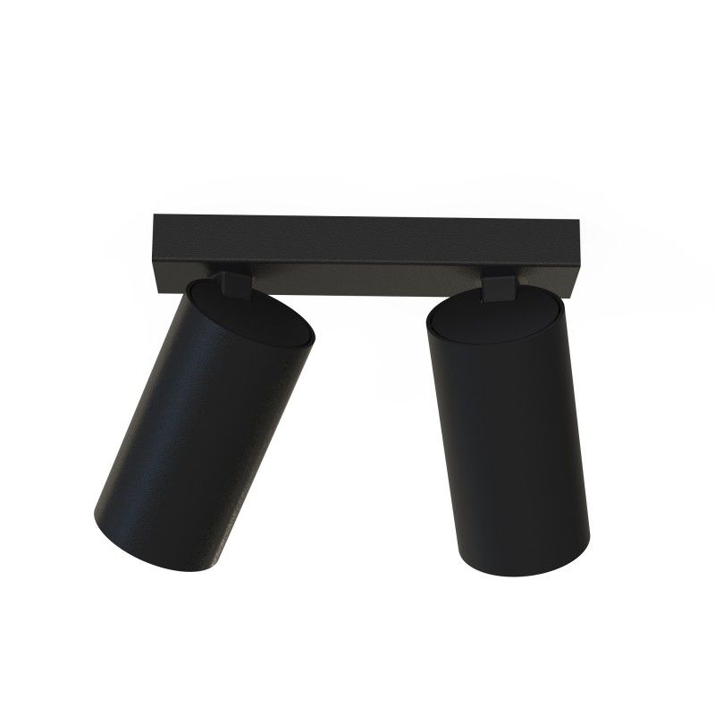 Nowodvorski MONO II BLACK 7841