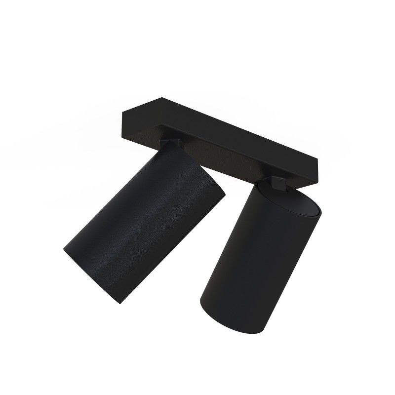 Nowodvorski MONO II BLACK 7841