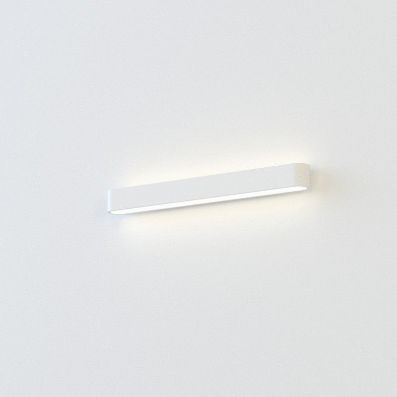 Nowodvorski stropné svietidlo SOFT LED WHITE 60X6 KINKIET 7541