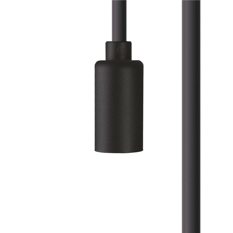 Nowodvorski závesné svietidlo CAMELEON CABLE G9 BL 8632 h150 cm 