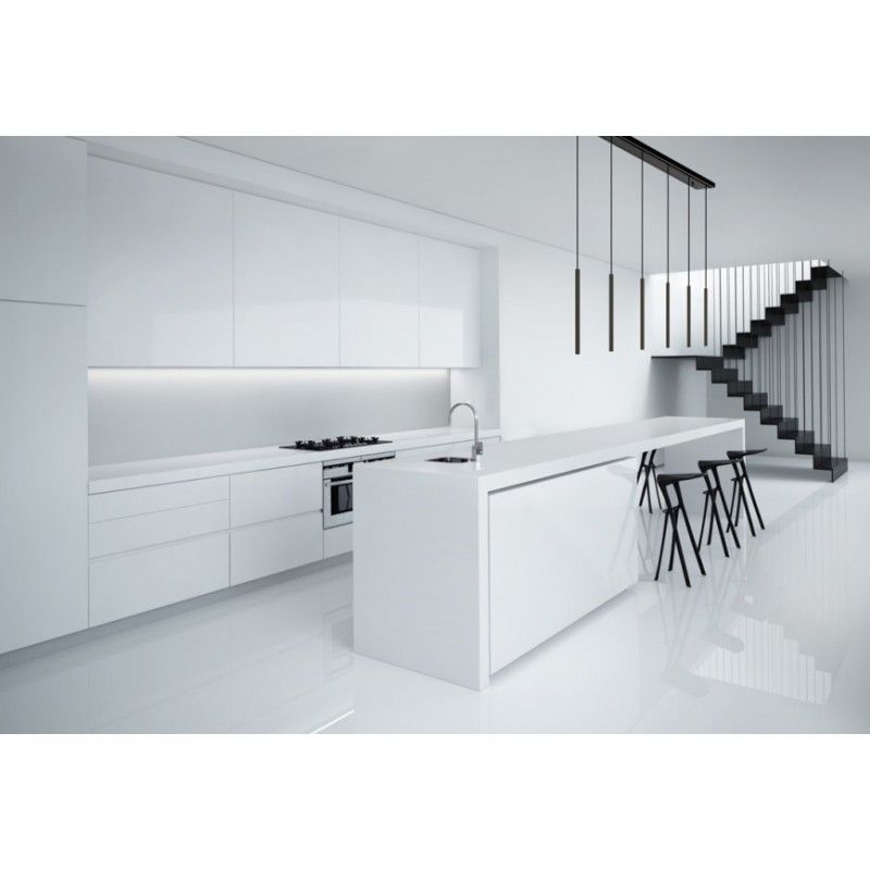 Nowodvorski závesné svietidlo CAMELEON CABLE G9 BL 8632 h150 cm 