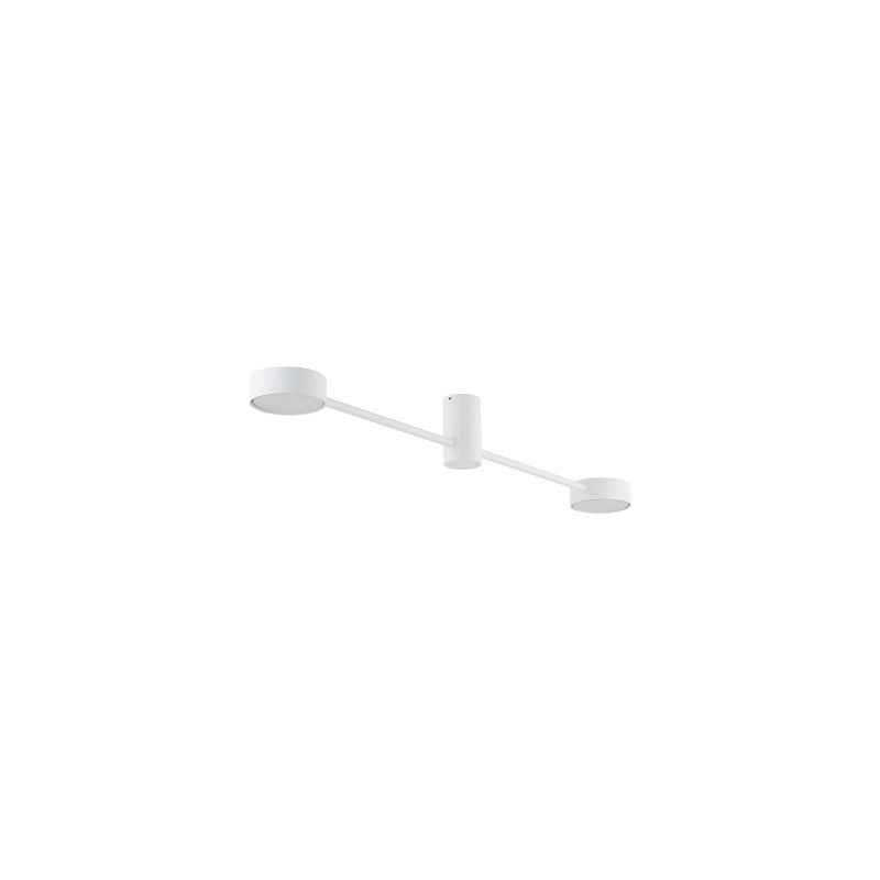 Nowodvorski ORBIT WHITE II 7938