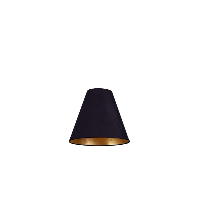 Nowodvorski Tienidlo CAMELEON CONE S BL/G 8504 