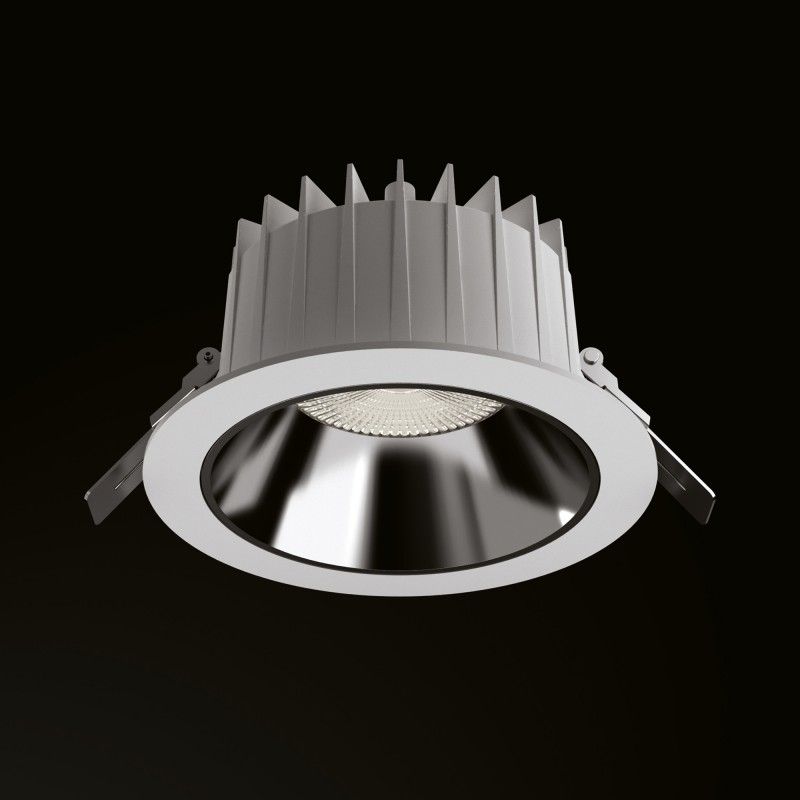 Nowodvorski CL KEA LED 40W, 4000K WHITE 8767