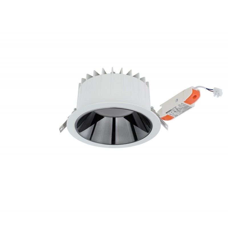 Nowodvorski CL KEA LED 40W, 4000K WHITE 8767