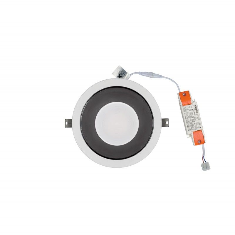 Nowodvorski CL KEA LED 40W, 4000K WHITE 8767
