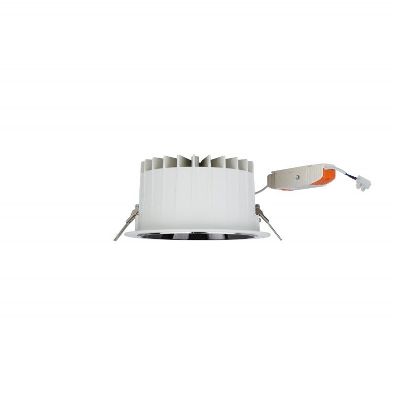 Nowodvorski CL KEA LED 40W, 4000K WHITE 8767