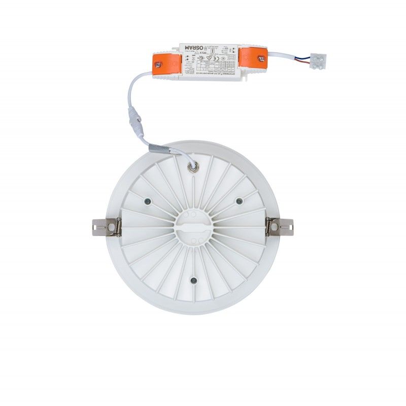 Nowodvorski CL KEA LED 40W, 4000K WHITE 8767