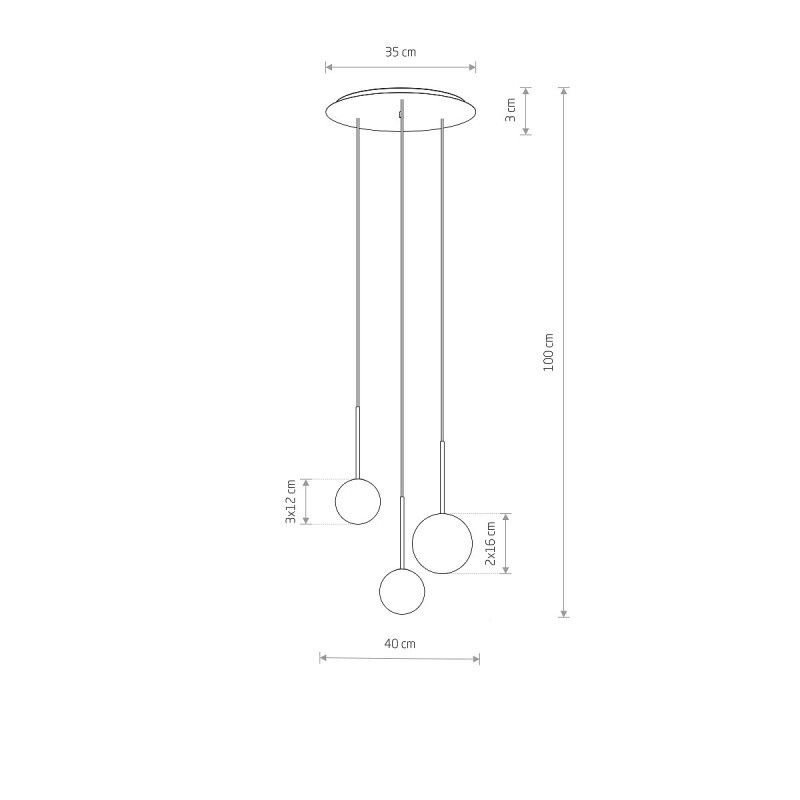 Nowodvorski KARO III 10304