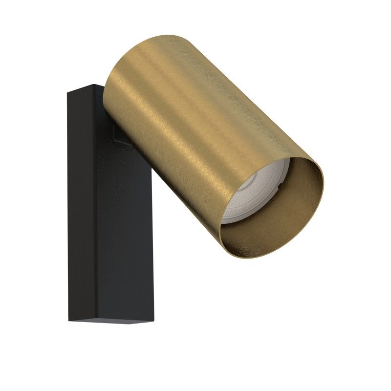 Nowodvorski MONO KINKIET I SOLID BRASS 7780