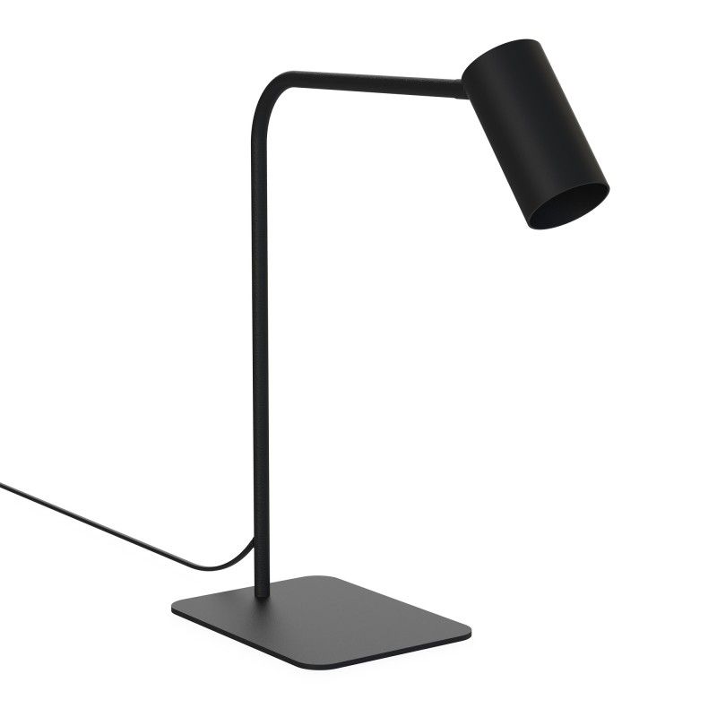 Nowodvorski MONO BIURKOWA BLACK 7706
