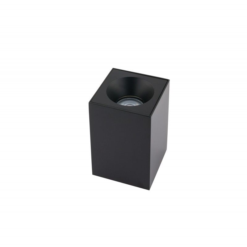 Nowodvorski BRAVO BLACK 8365, h13.5cm