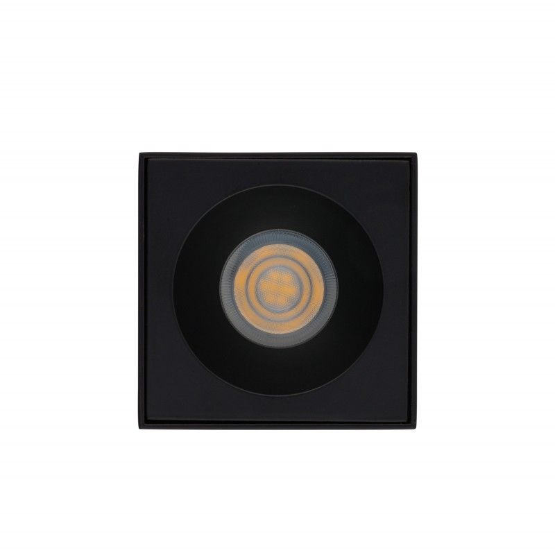 Nowodvorski BRAVO BLACK 8365, h13.5cm