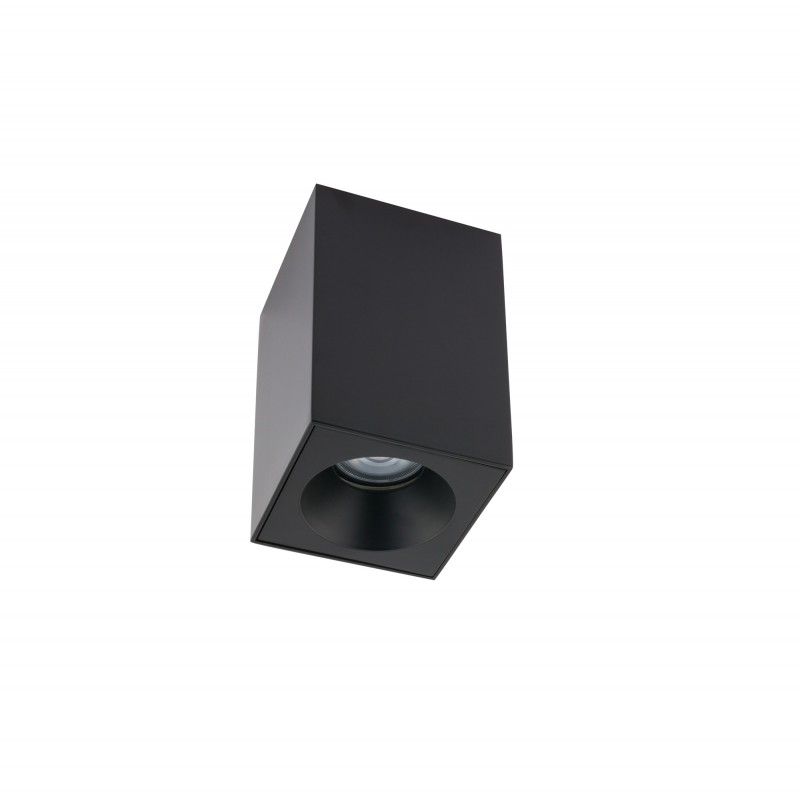 Nowodvorski BRAVO BLACK 8365, h13.5cm