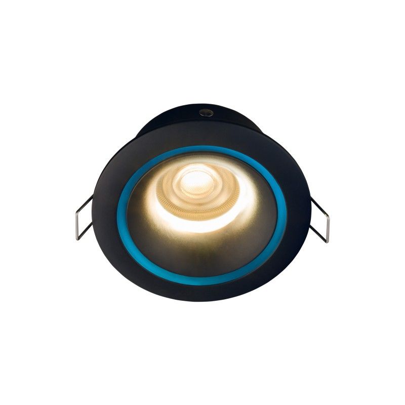 Nowodvorski bodové svietidlo zápustné FOXTROT 8374