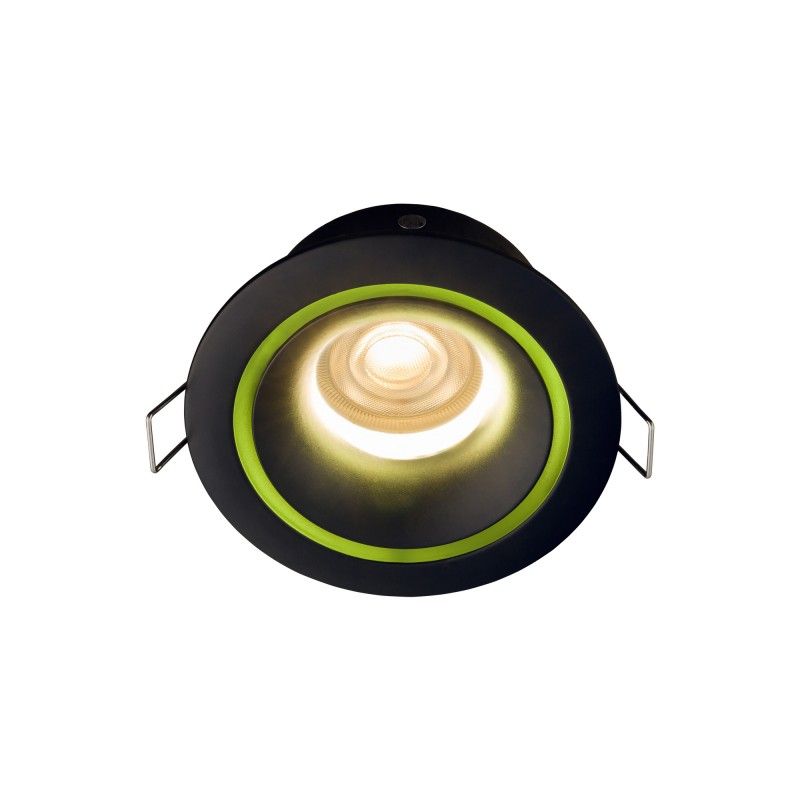 Nowodvorski bodové svietidlo zápustné FOXTROT 8374