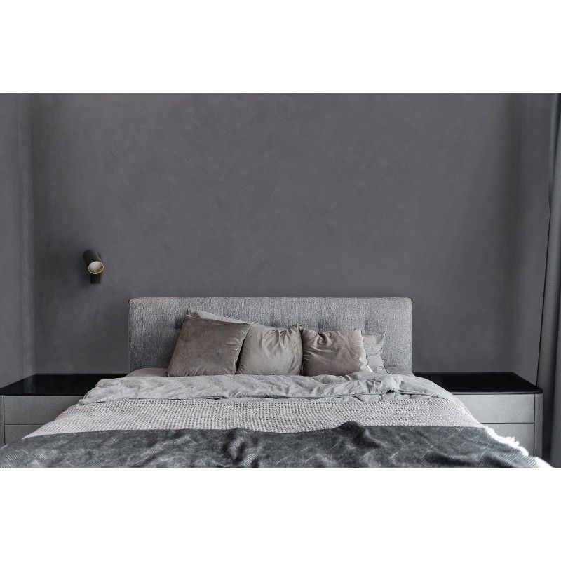 Nowodvorski MONO KINKIET I BLACK/GOLD 7764