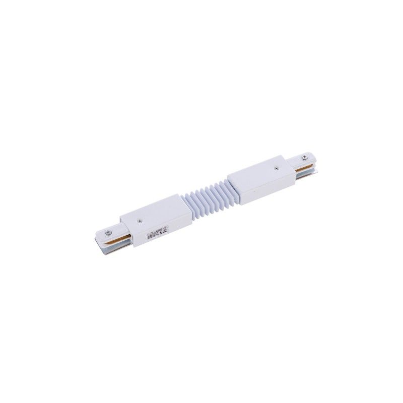 Nowodvorski lištové svietidlo PROFILE FLEX CONNECTOR WHITE 8382