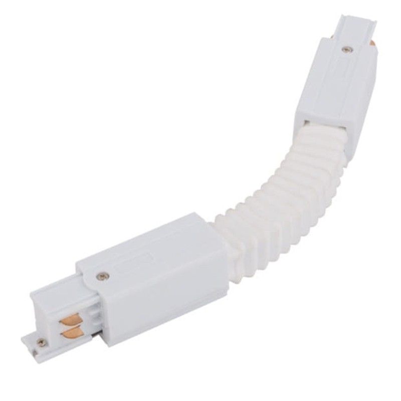 Nowodvorski lištové svietidlo PROFILE FLEX CONNECTOR WHITE 8382