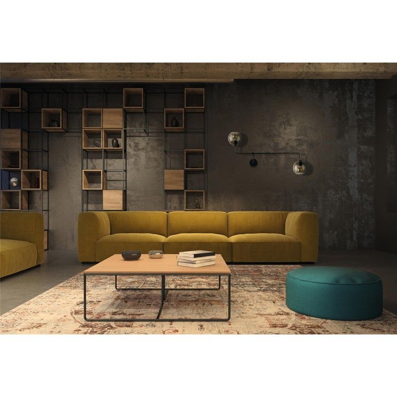 Nowodvorski nástenné svietidlo MONACO II 9362