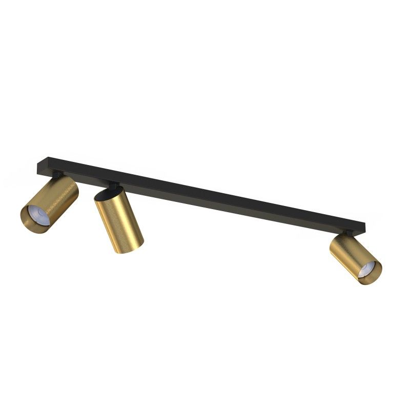 Nowodvorski MONO III SOLID BRASS 7783