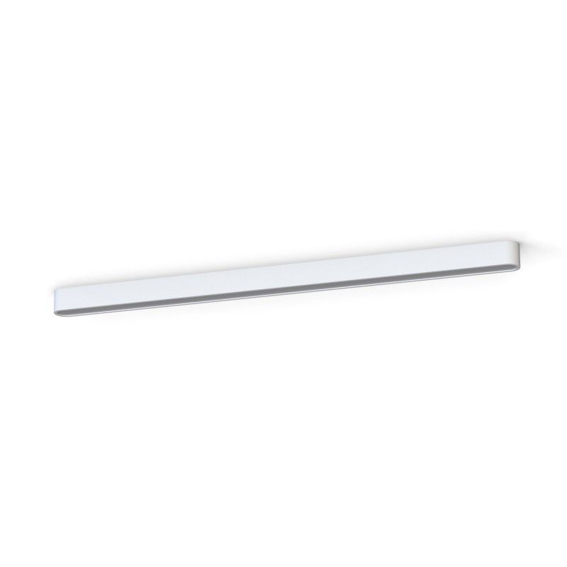 Nowodvorski stropné svietidlo SOFT LED WHITE 120X6 7536